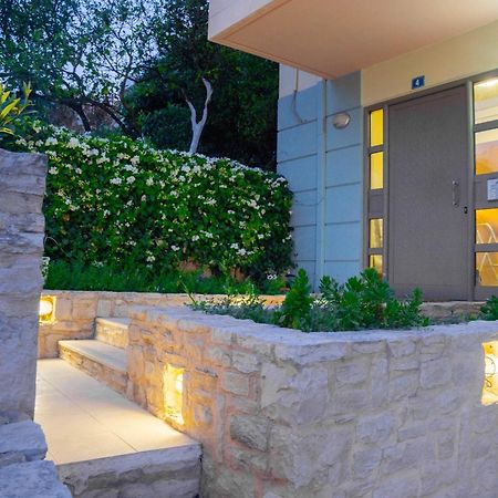 Nufaro Apartments - Rethymno City Center Buitenkant foto